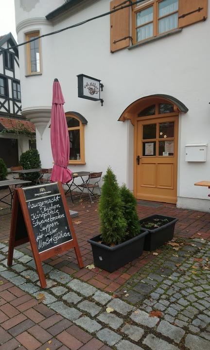 Bauernhaus Cafe Nostalgie